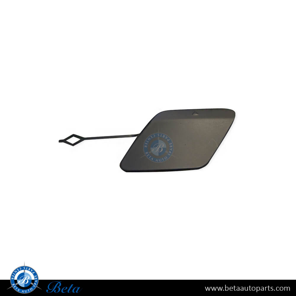 Rear Bumper Tow Cover Sport for BMW 4 Series F32 / F36 2014-2017 models, Part Number 51127363264 Rear Bumper Tow Cover Sport for BMW 4 Series F32 / F36 2014-2017 models, Part Number 51127363264